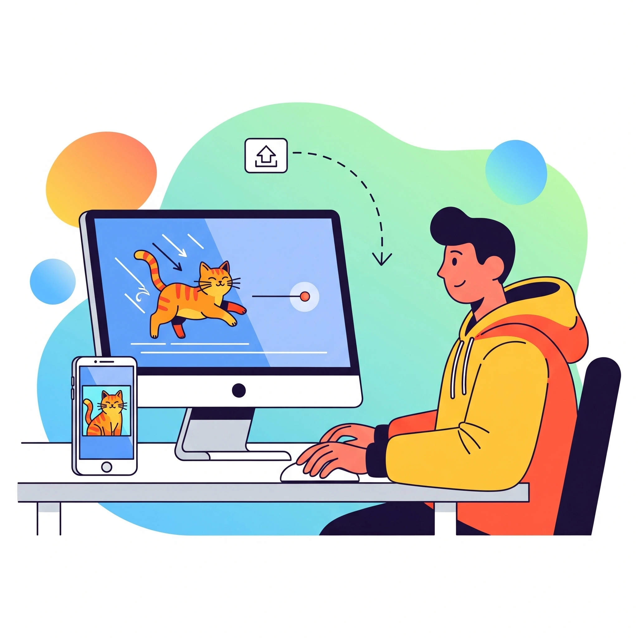 placeholder hero