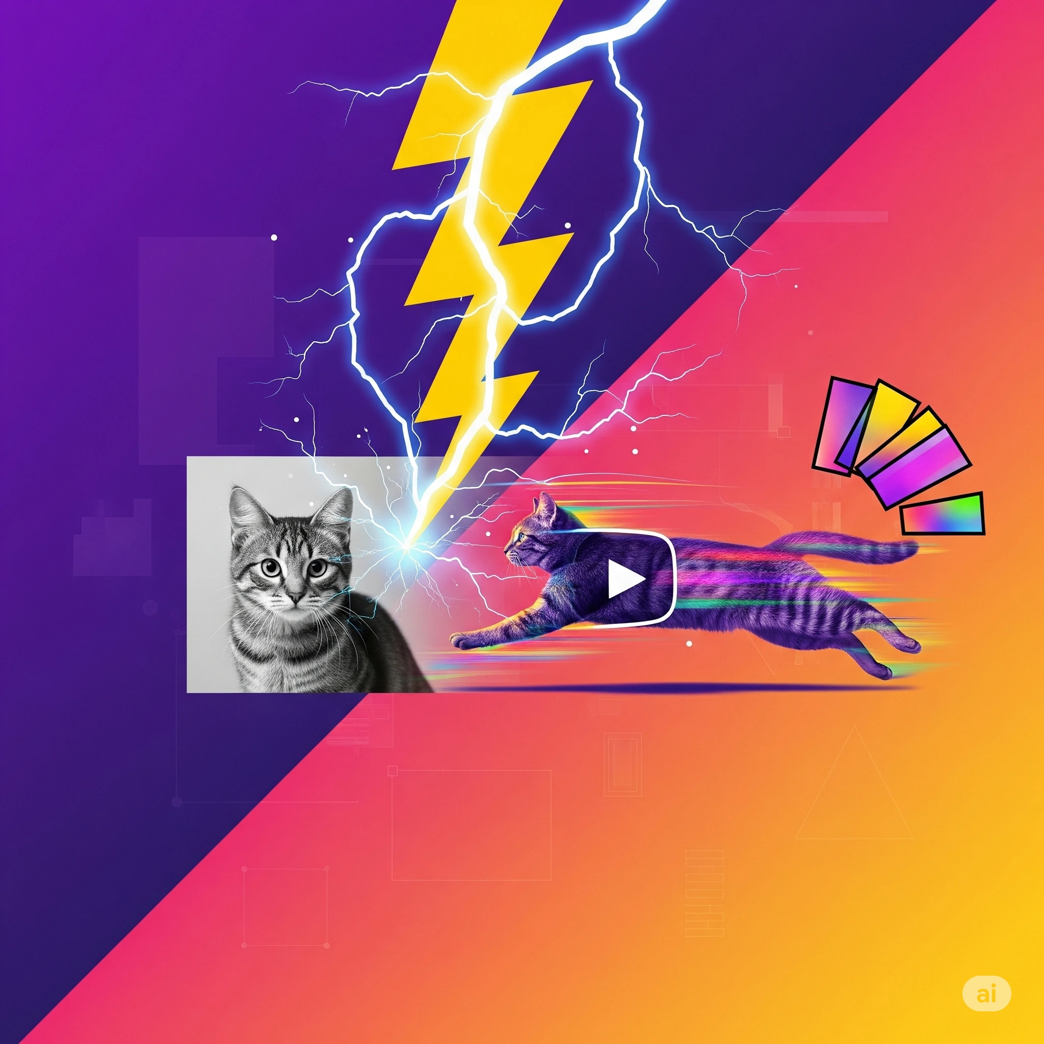Fast Generation