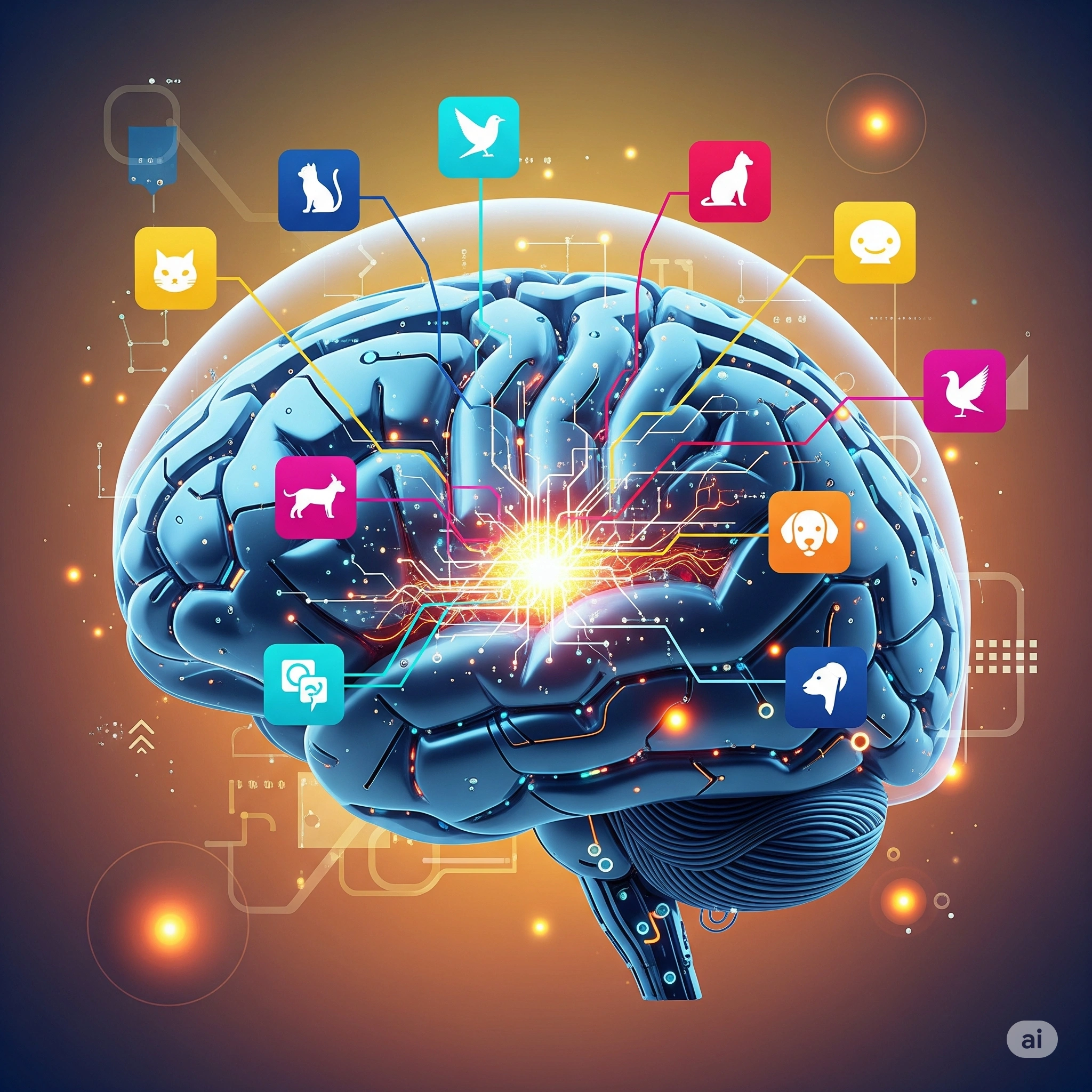 Advanced AI Models